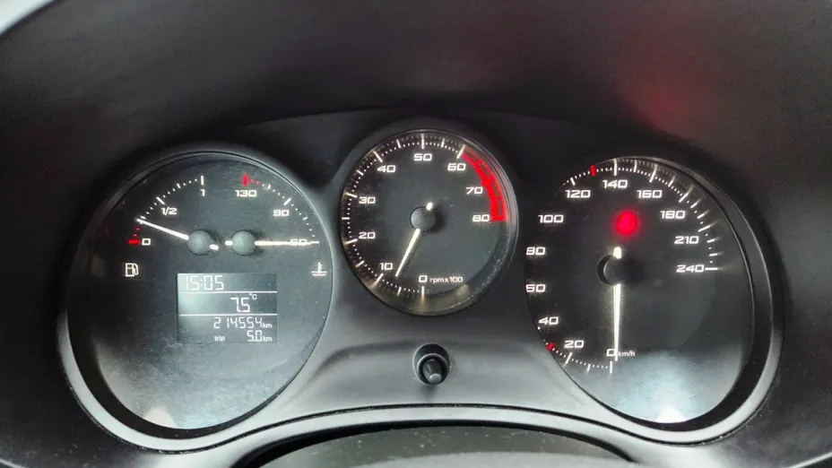 SEAT Leon -