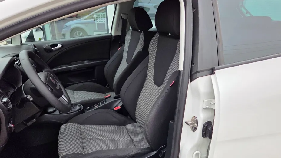 SEAT Leon -