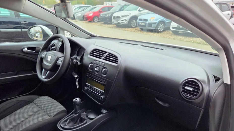 SEAT Leon -