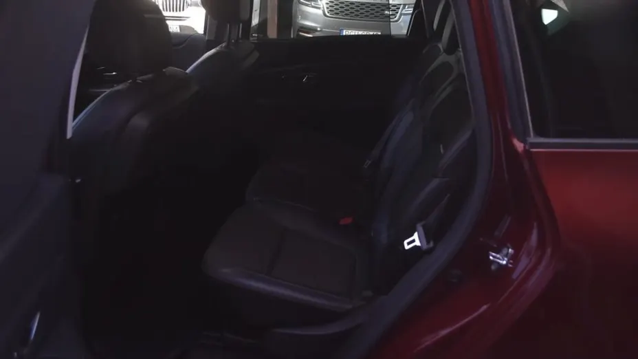 RENAULT Grand Scenic -