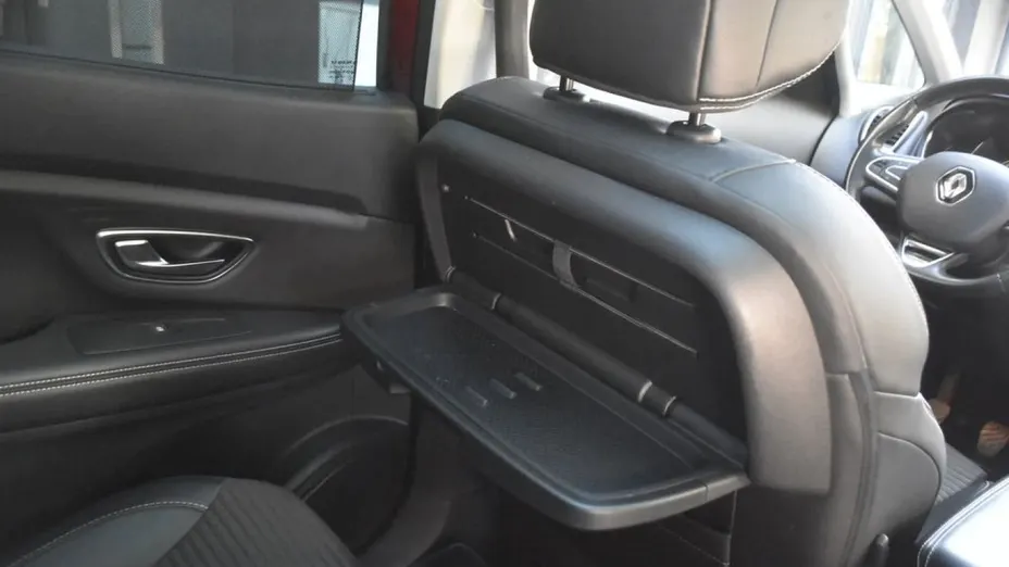 RENAULT Grand Scenic -