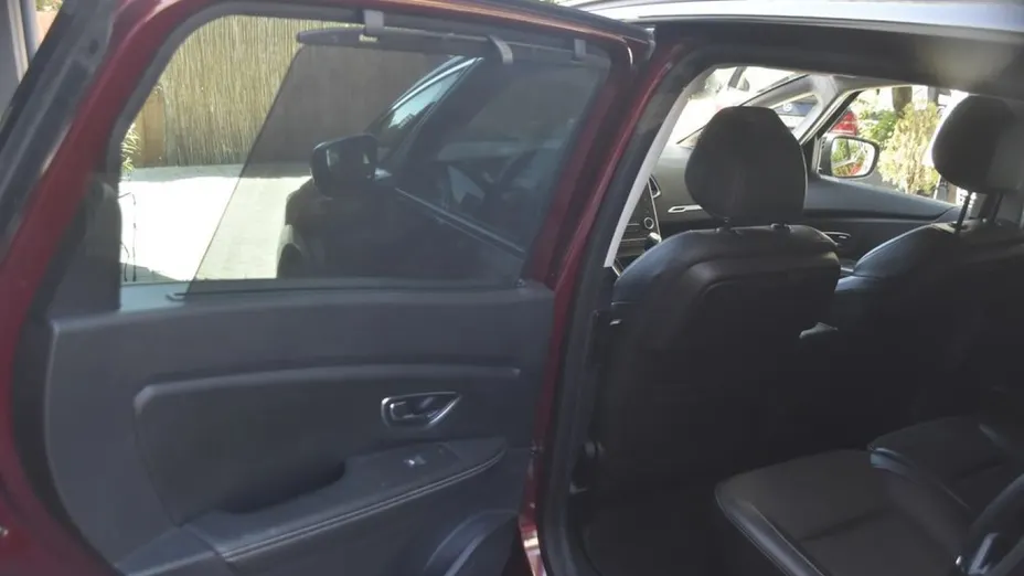 RENAULT Grand Scenic -