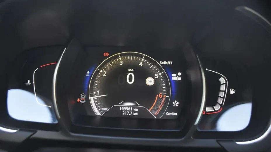RENAULT Grand Scenic -