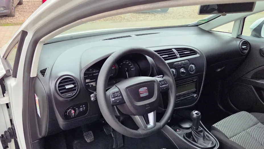 SEAT Leon -