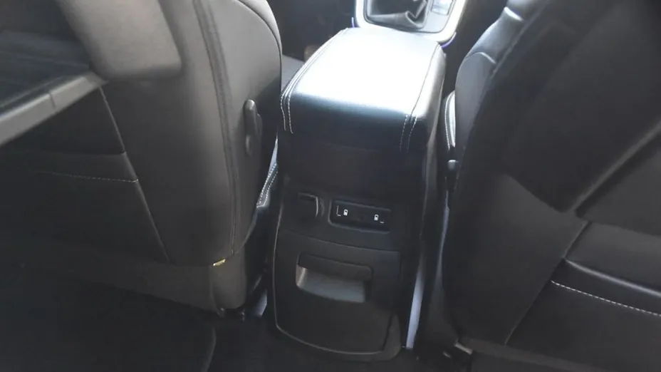 RENAULT Grand Scenic -