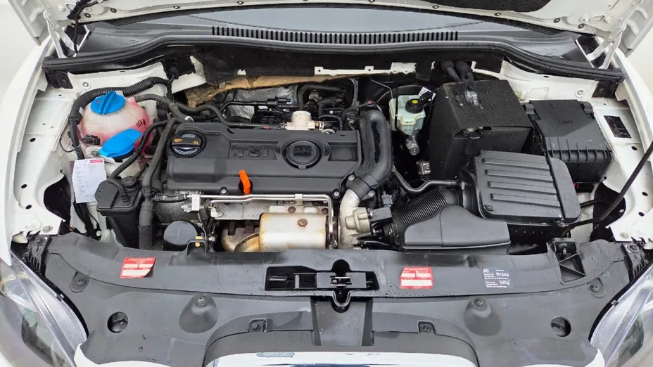 SEAT Leon -