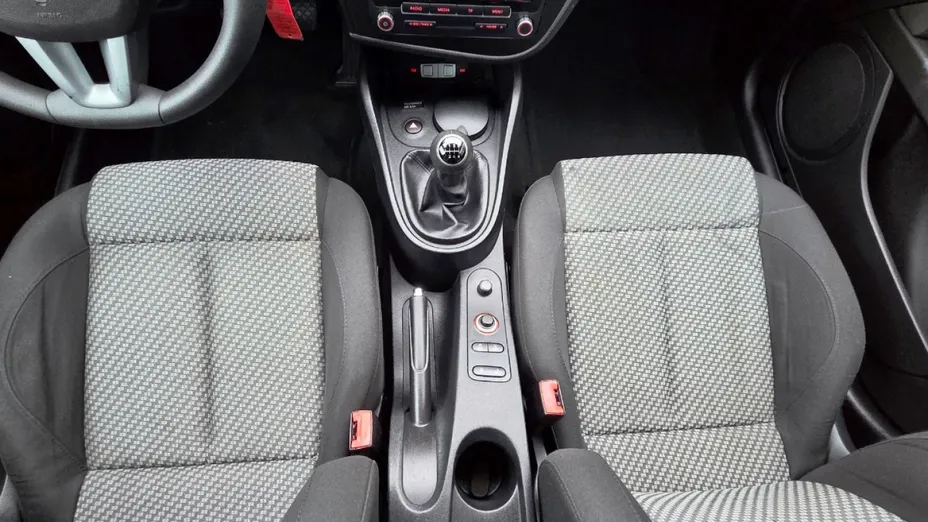 SEAT Leon -