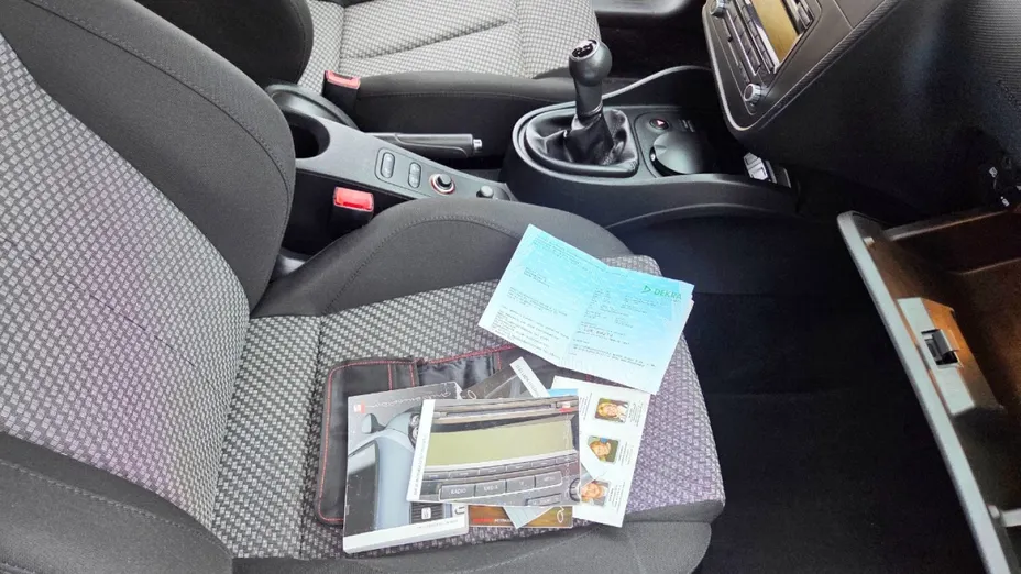 SEAT Leon -