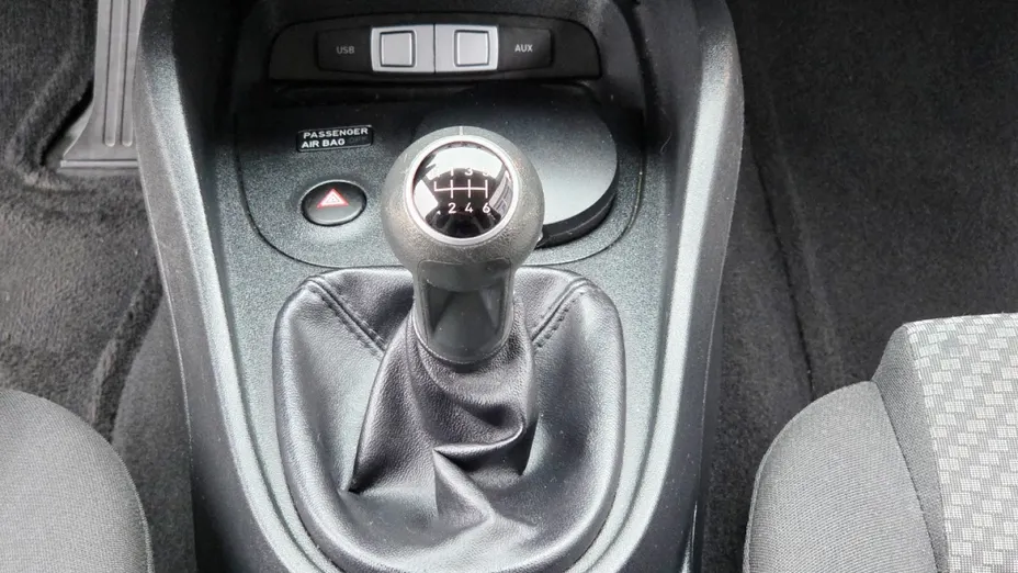 SEAT Leon -