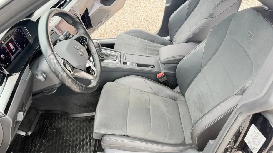 VOLKSWAGEN Arteon -