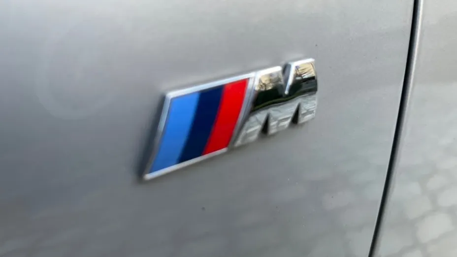 BMW Seria 3 Gran Turismo -