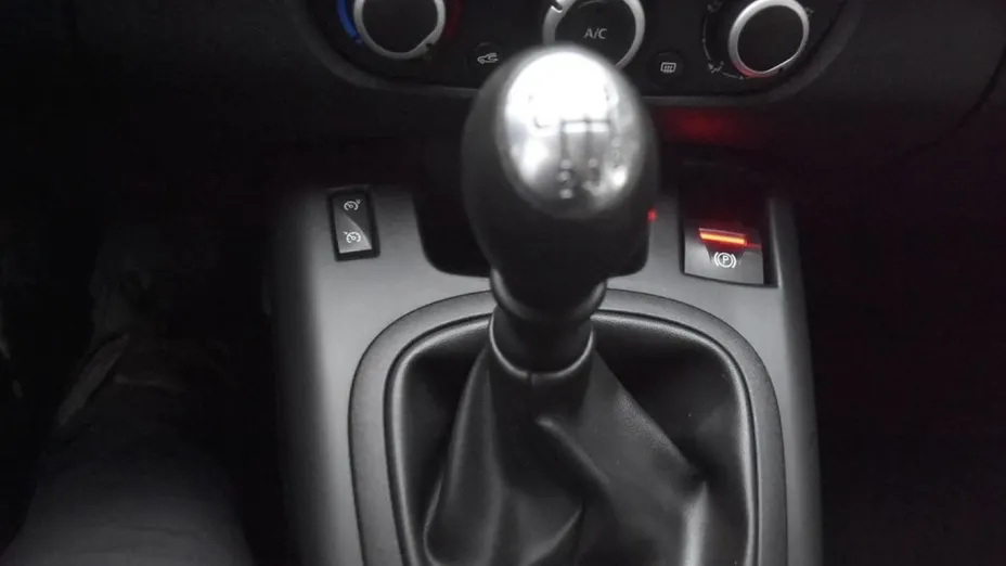 RENAULT Scenic -