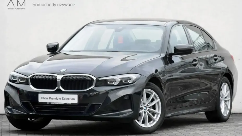 BMW Seria 3 -