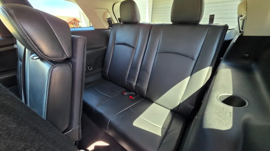 FIAT Freemont -