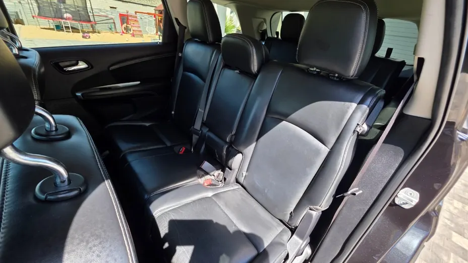 FIAT Freemont -