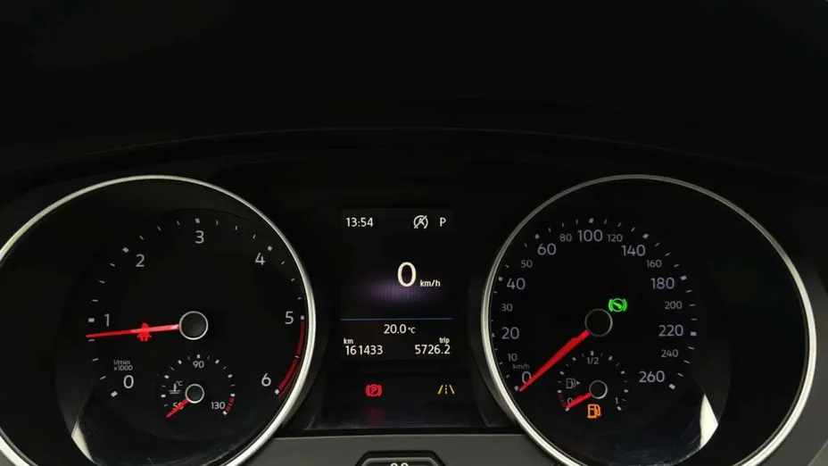 VOLKSWAGEN Tiguan -