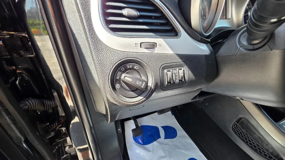 FIAT Freemont -