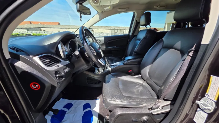 FIAT Freemont -