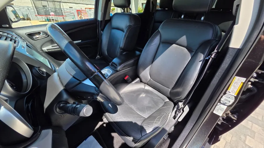 FIAT Freemont -