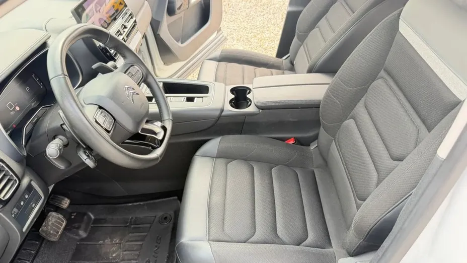 CITROEN C5 Aircross -