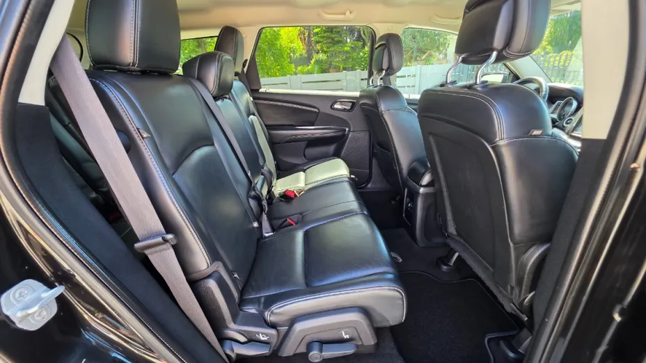 FIAT Freemont -