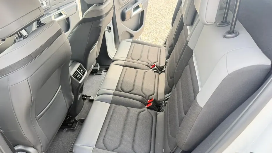 CITROEN C5 Aircross -