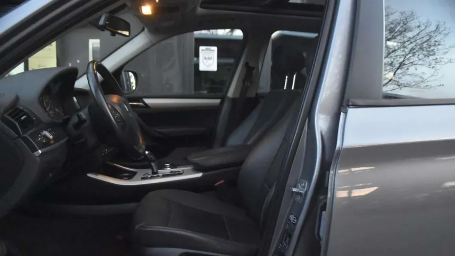 BMW X3 -