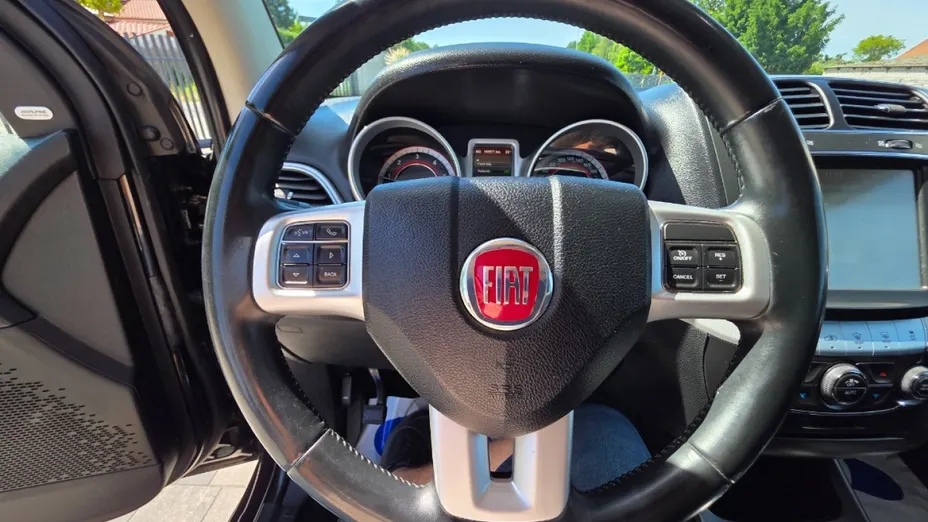 FIAT Freemont -
