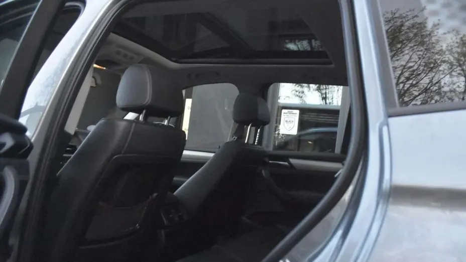 BMW X3 -