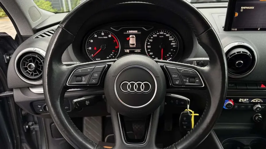 AUDI A3 Sportback -