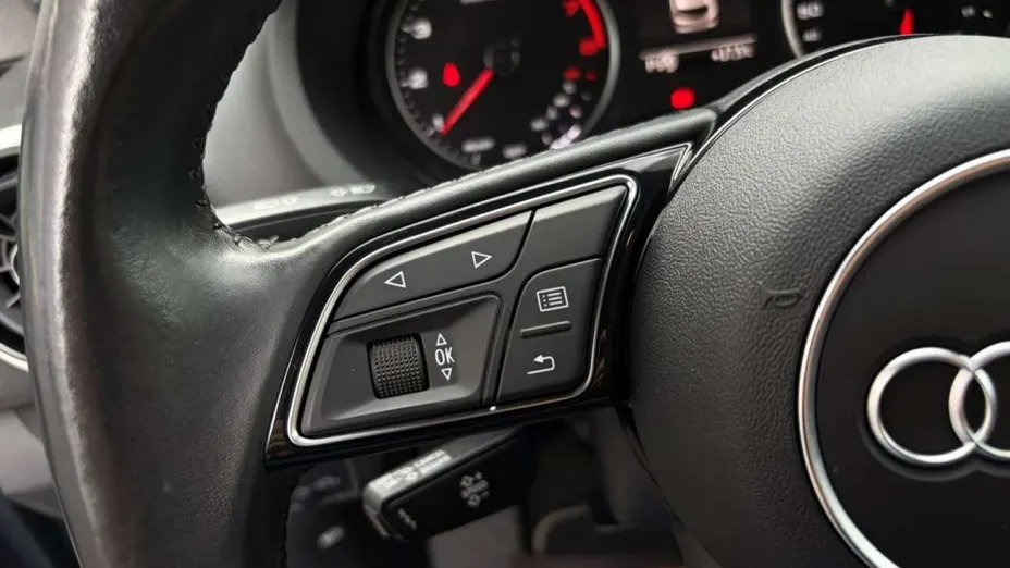 AUDI A3 Sportback -
