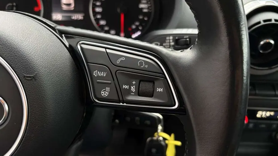 AUDI A3 Sportback -
