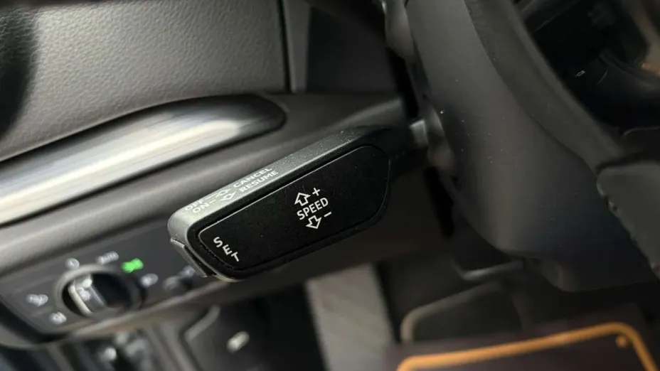 AUDI A3 Sportback -