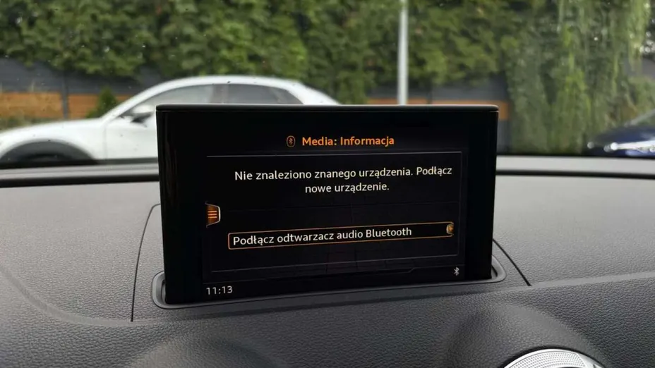 AUDI A3 Sportback -