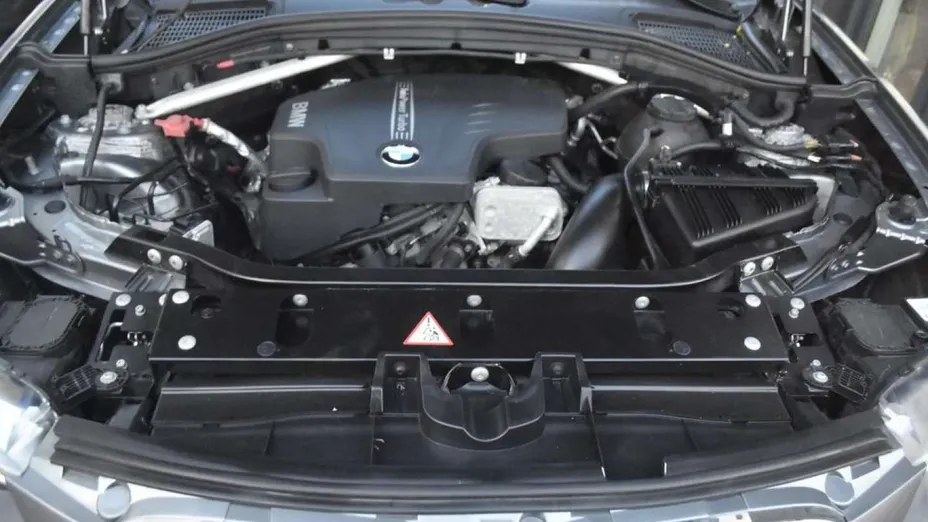 BMW X3 -