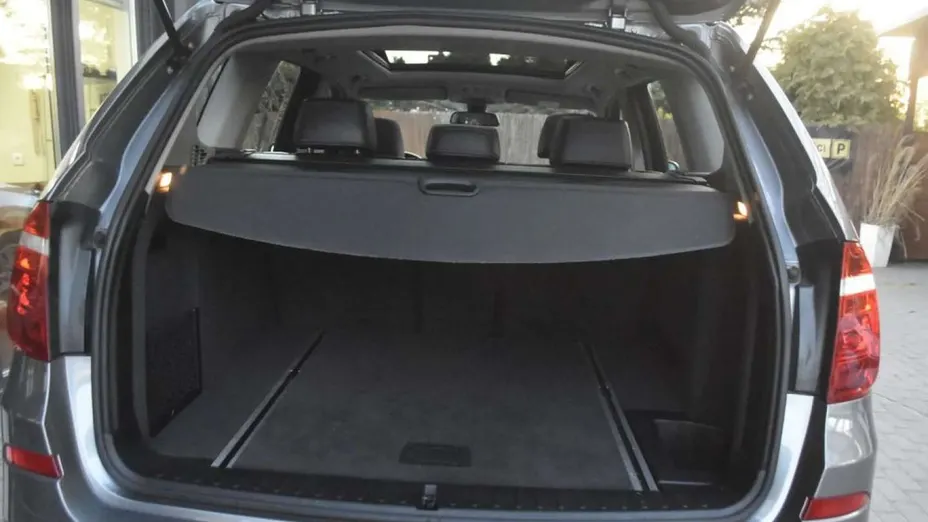 BMW X3 -