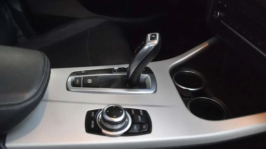 BMW X3 -