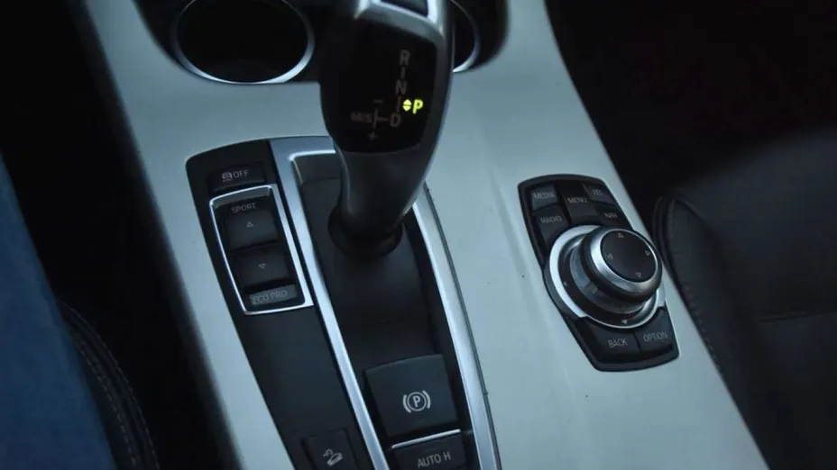 BMW X3 -