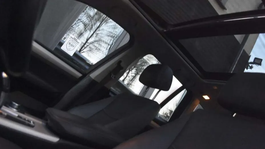 BMW X3 -