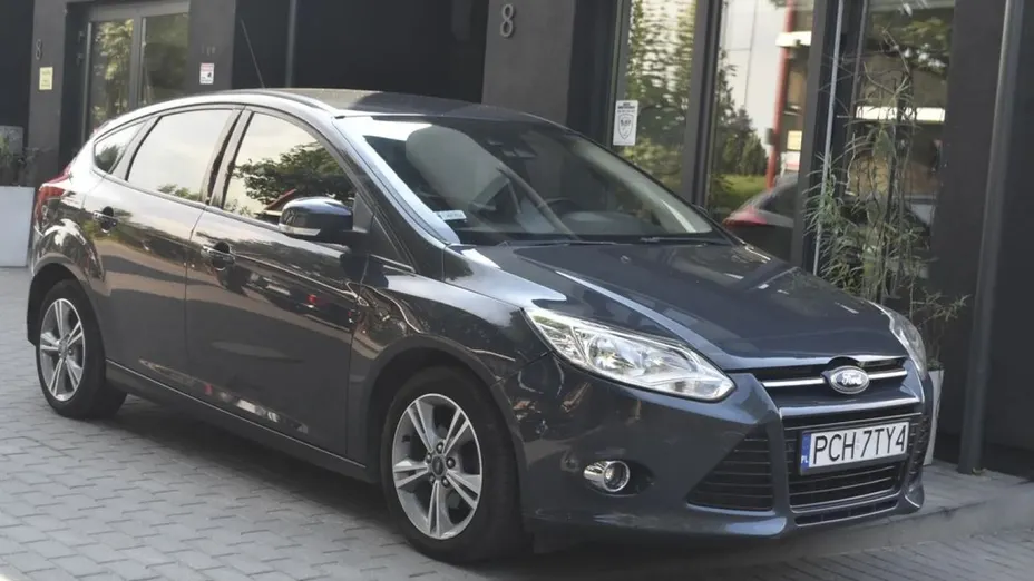 FORD Focus -