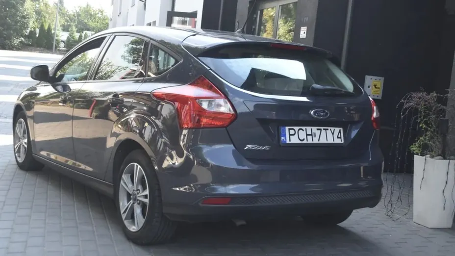 FORD Focus -