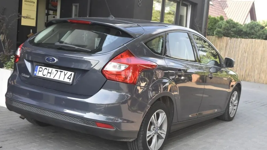 FORD Focus -