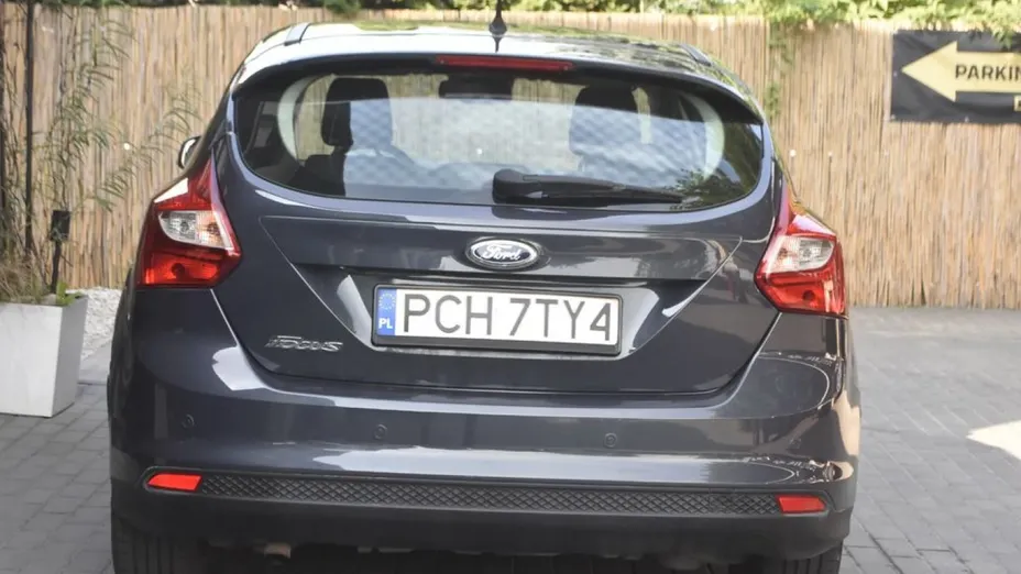 FORD Focus -