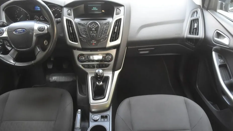 FORD Focus -