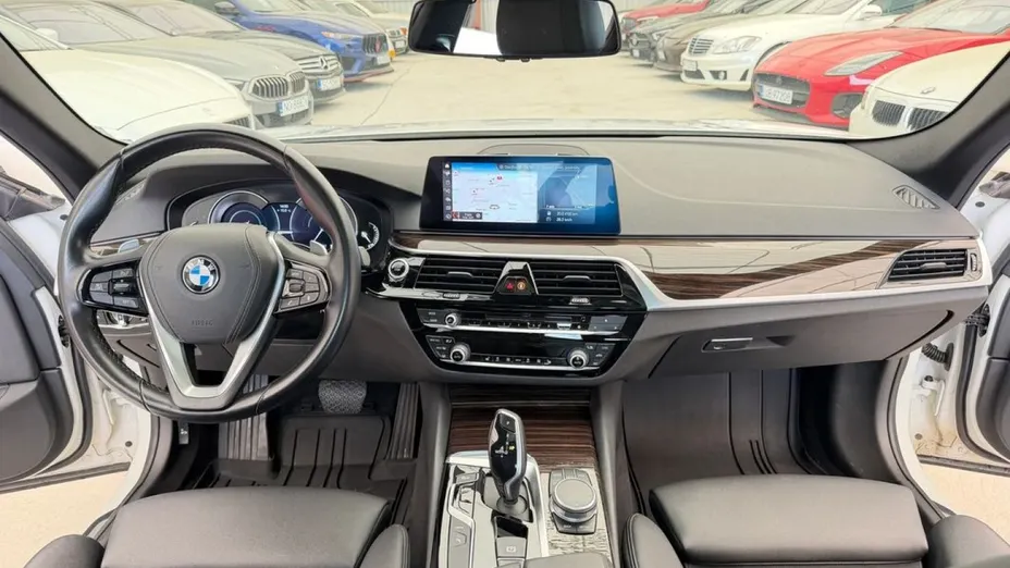 BMW Seria 5 -