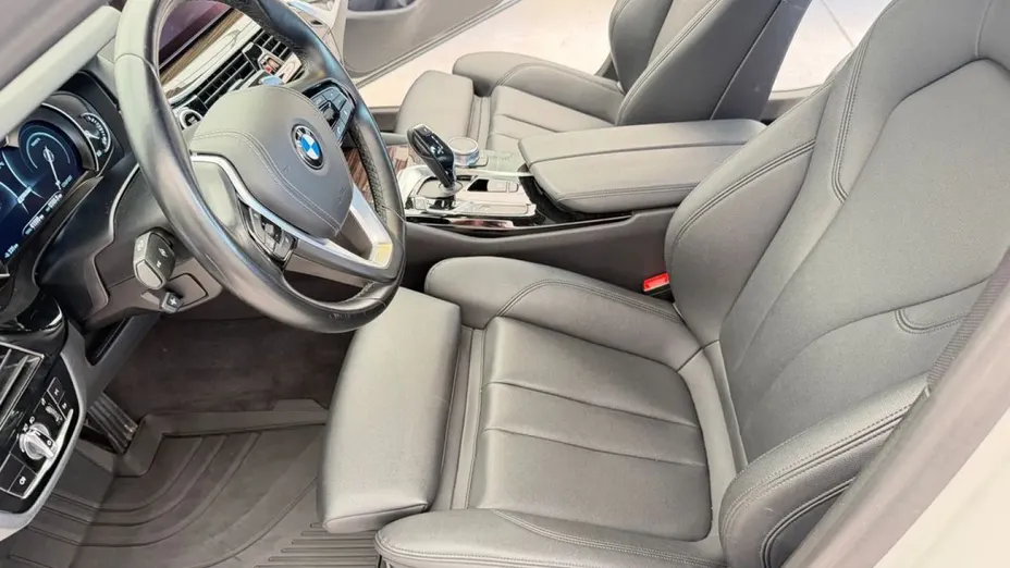 BMW Seria 5 -