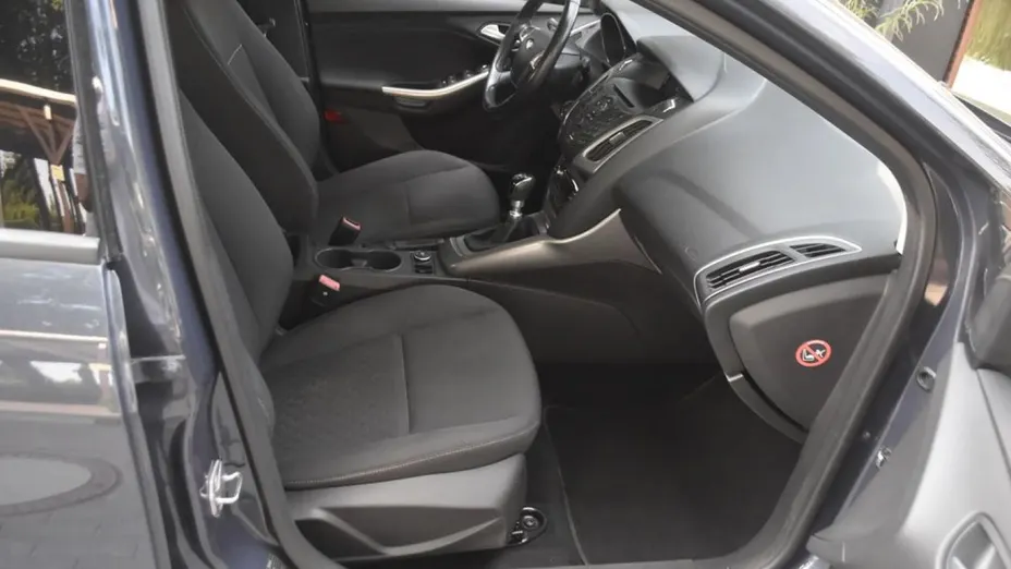 FORD Focus -