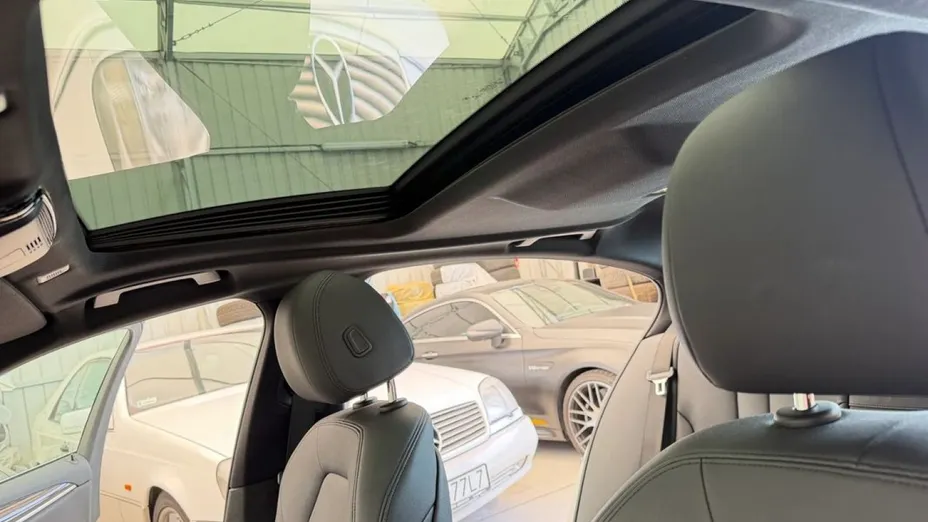 BMW Seria 5 -