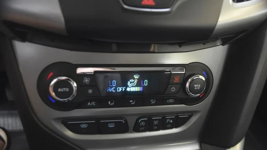 FORD Focus -