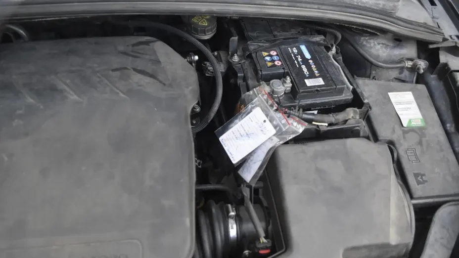 FORD Focus -